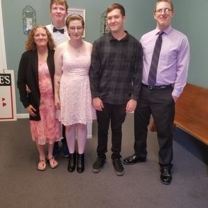 Meet your Posher, Ginger